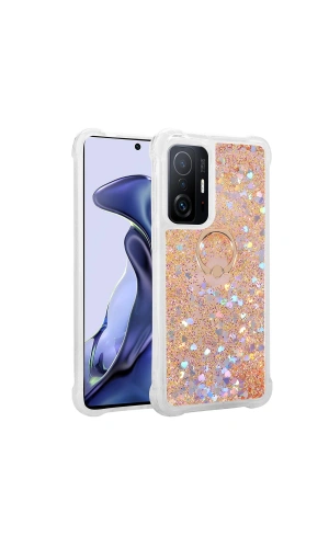 Xiaomi Mi 11T 5G Kılıf Zore Milce Kapak