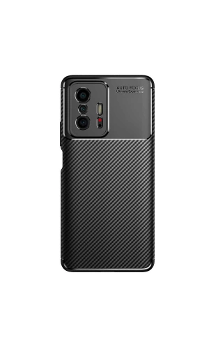 Xiaomi Mi 11T 5G Kılıf Zore Negro Silikon Kapak