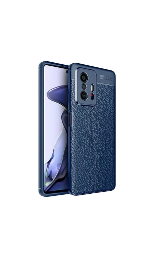 Xiaomi Mi 11T 5G Kılıf Zore Niss Silikon Kapak