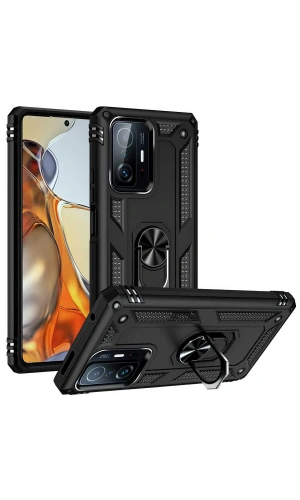 Xiaomi Mi 11T 5G Kılıf Zore Vega Kapak
