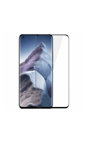 Xiaomi Mi 11T Pro 5G Davin Seramik Ekran Koruyucu