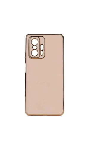 Xiaomi Mi 11T Pro 5G Kılıf Zore Bark Kapak