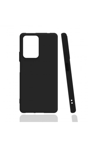 Xiaomi Mi 11T Pro 5G Kılıf Zore Biye Silikon