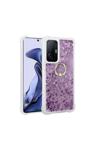 Xiaomi Mi 11T Pro 5G Kılıf Zore Milce Kapak