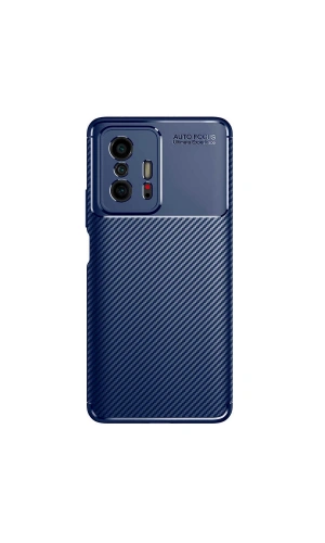 Xiaomi Mi 11T Pro 5G Kılıf Zore Negro Silikon Kapak
