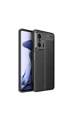 Xiaomi Mi 11T Pro 5G Kılıf Zore Niss Silikon Kapak