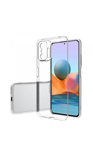 Xiaomi Mi 11T Pro 5G Kılıf Zore Süper Silikon Kapak