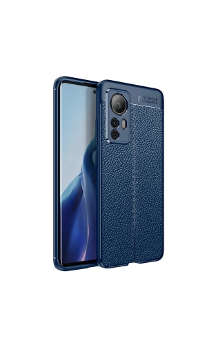 Xiaomi Mi 12 Kılıf Zore Niss Silikon Kapak