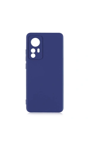 Xiaomi Mi 12 Kılıf Zore Premier Silikon Kapak