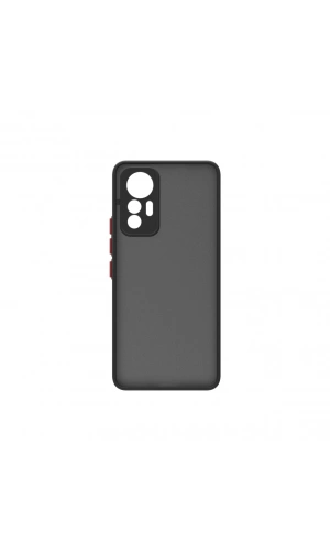 Xiaomi Mi 12 Lite Kılıf Zore Hux Kapak