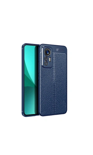 Xiaomi Mi 12 Lite Kılıf Zore Niss Silikon Kapak