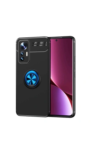 Xiaomi Mi 12 Lite Kılıf Zore Ravel Silikon Kapak