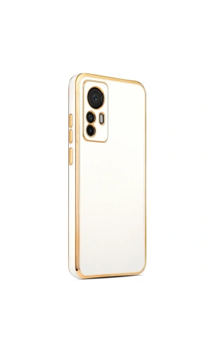 Xiaomi Mi 12T Kılıf Zore Bark Kapak