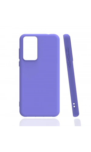 Xiaomi Mi 12T Kılıf Zore Biye Silikon