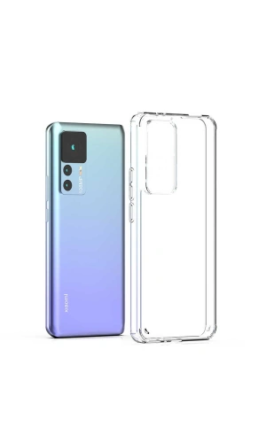 Xiaomi Mi 12T Kılıf Zore Coss Kapak