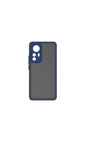 Xiaomi Mi 12T Kılıf Zore Hux Kapak