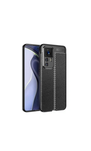 Xiaomi Mi 12T Kılıf Zore Niss Silikon Kapak