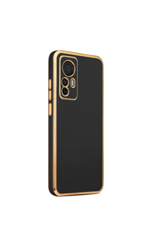 Xiaomi Mi 12T Pro Kılıf Zore Bark Kapak