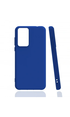 Xiaomi Mi 12T Pro Kılıf Zore Biye Silikon