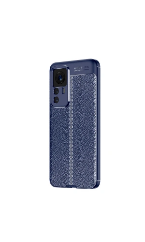Xiaomi Mi 12T Pro Kılıf Zore Niss Silikon Kapak