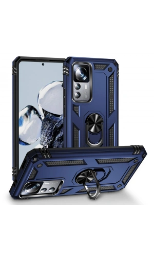 Xiaomi Mi 12T Pro Kılıf Zore Vega Kapak