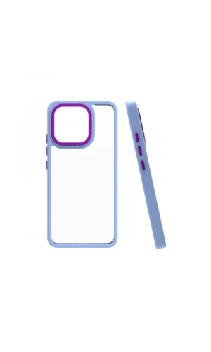 Xiaomi Mi 13 Kılıf Zore Flora Kapak