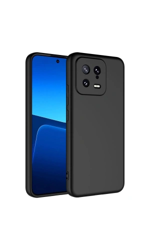 Xiaomi Mi 13 Kılıf Zore Mara Lansman Kapak