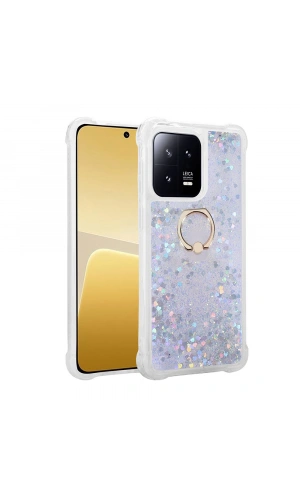 Xiaomi Mi 13 Kılıf Zore Milce Kapak