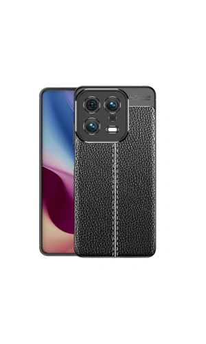 Xiaomi Mi 13 Kılıf Zore Niss Silikon Kapak