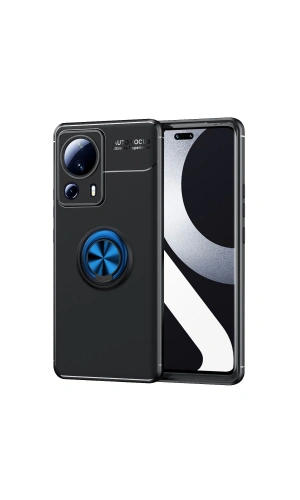 Xiaomi Mi 13 Lite Kılıf Zore Ravel Silikon Kapak