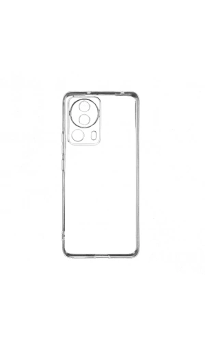 Xiaomi Mi 13 Lite Kılıf Zore Süper Silikon Kapak