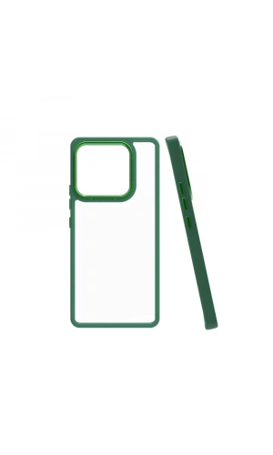 Xiaomi Mi 13 Pro Kılıf Zore Flora Kapak