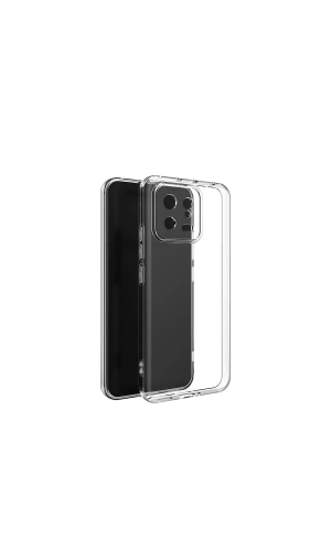 Xiaomi Mi 13 Pro Kılıf Zore Kamera Korumalı Süper Silikon Kapak