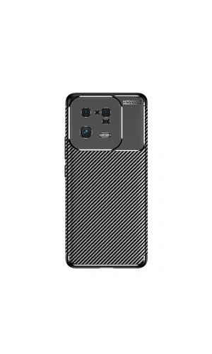 Xiaomi Mi 13 Pro Kılıf Zore Negro Silikon Kapak
