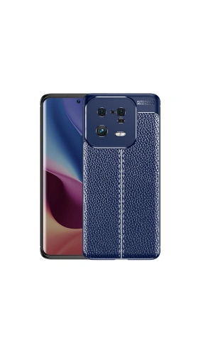 Xiaomi Mi 13 Pro Kılıf Zore Niss Silikon Kapak
