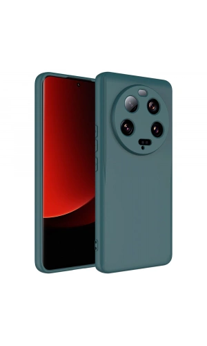 Xiaomi Mi 13 Ultra Kılıf Zore Mara Lansman Kapak