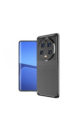 Xiaomi Mi 13 Ultra Kılıf Zore Negro Silikon Kapak