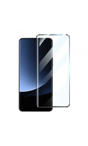 Xiaomi Mi 13 Ultra Zore Süper Pet Ekran Koruyucu Jelatin
