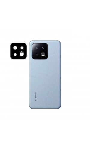Xiaomi Mi 13 Zore 3D Kamera Camı