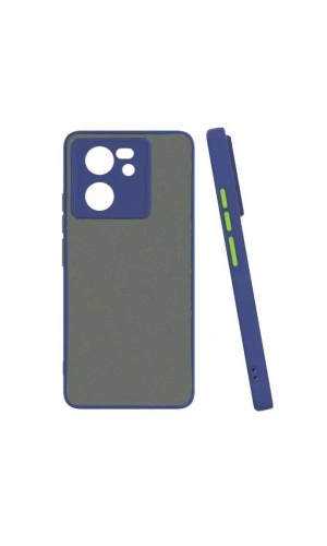 Xiaomi Mi 13T Kılıf Zore Hux Kapak