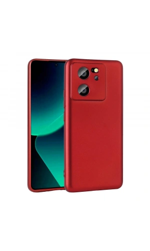 Xiaomi Mi 13T Kılıf Zore Premier Silikon Kapak