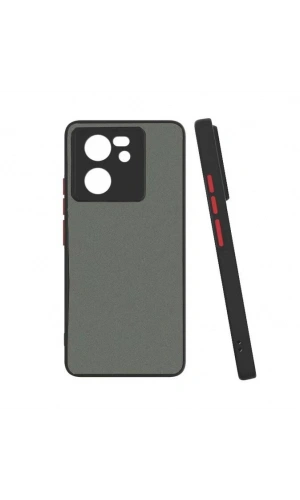 Xiaomi Mi 13T Pro Kılıf Zore Hux Kapak