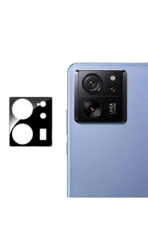 Xiaomi Mi 13T Zore 3D Kamera Camı