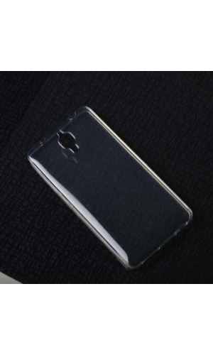 Xiaomi Mi 4 Kılıf Zore Süper Silikon Kapak