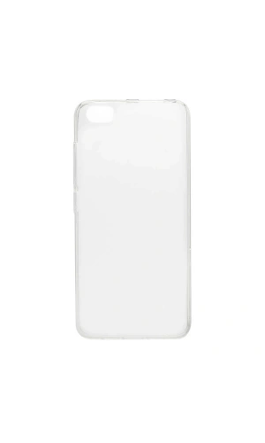 Xiaomi Mi 5 Kılıf Zore Süper Silikon Kapak