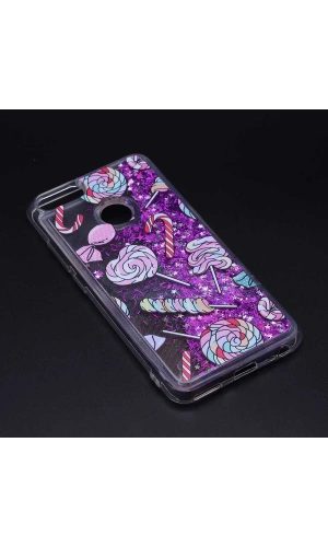 Xiaomi Mi 5x Kılıf Zore Marshmelo Silikon