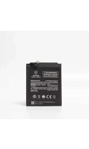 Xiaomi Mi 5X Zore Tam Orjinal Batarya