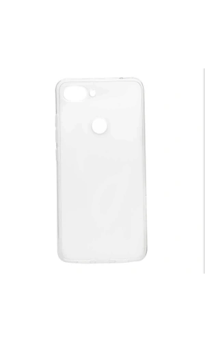 Xiaomi Mi 8 Lite Kılıf Zore Süper Silikon Kapak