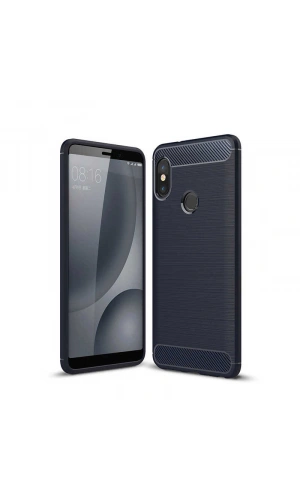 Xiaomi Mi 8 SE Kılıf Zore Room Silikon Kapak
