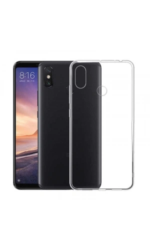 Xiaomi Mi 8 SE Kılıf Zore Süper Silikon Kapak